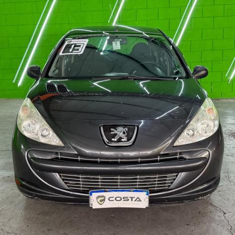 PEUGEOT 207 Hatch 1.4 4P XR FLEX, Foto 2
