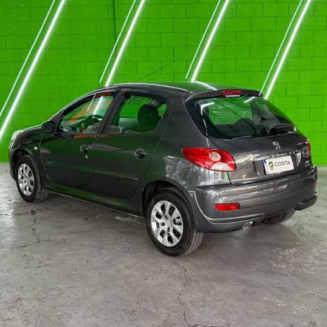 PEUGEOT 207 Hatch 1.4 4P XR FLEX, Foto 5
