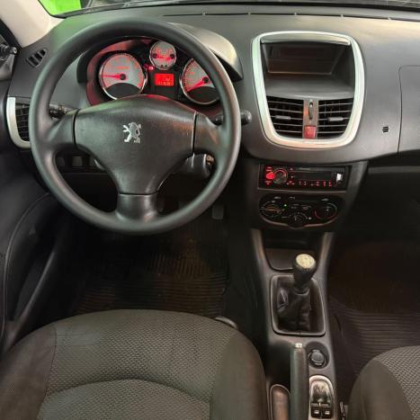 PEUGEOT 207 Hatch 1.4 4P XR FLEX, Foto 7