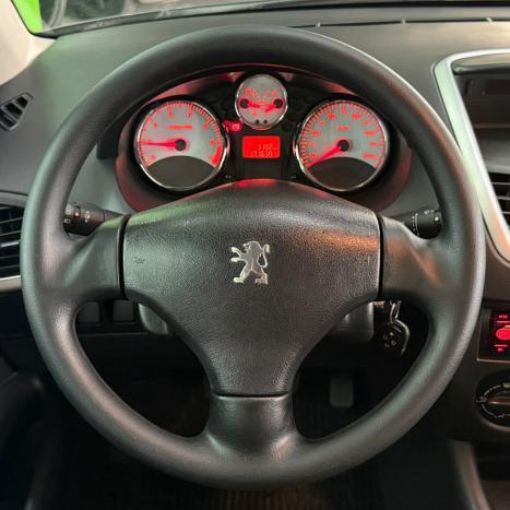 PEUGEOT 207 Hatch 1.4 4P XR FLEX, Foto 8