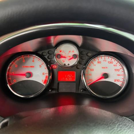 PEUGEOT 207 Hatch 1.4 4P XR FLEX, Foto 9