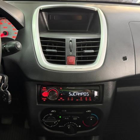 PEUGEOT 207 Hatch 1.4 4P XR FLEX, Foto 10