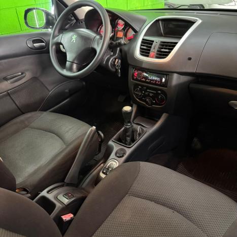 PEUGEOT 207 Hatch 1.4 4P XR FLEX, Foto 14