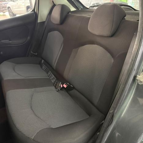 PEUGEOT 207 Hatch 1.4 4P XR FLEX, Foto 16