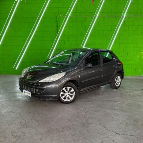 PEUGEOT 207 Hatch 1.4 4P XR FLEX, Foto 18