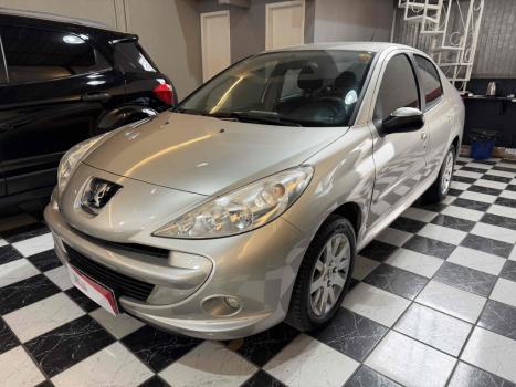 PEUGEOT 207 Sedan 1.4 4P ALLURE FLEX, Foto 1