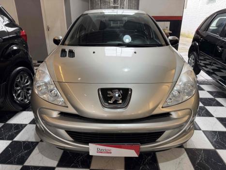 PEUGEOT 207 Sedan 1.4 4P ALLURE FLEX, Foto 2