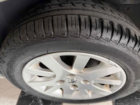 PEUGEOT 207 Sedan 1.4 4P ALLURE FLEX, Foto 3