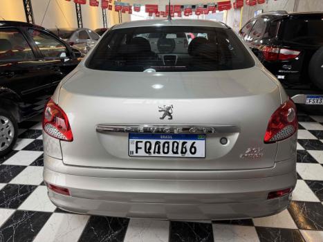 PEUGEOT 207 Sedan 1.4 4P ALLURE FLEX, Foto 5