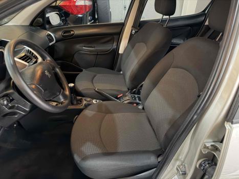 PEUGEOT 207 Sedan 1.4 4P ALLURE FLEX, Foto 7