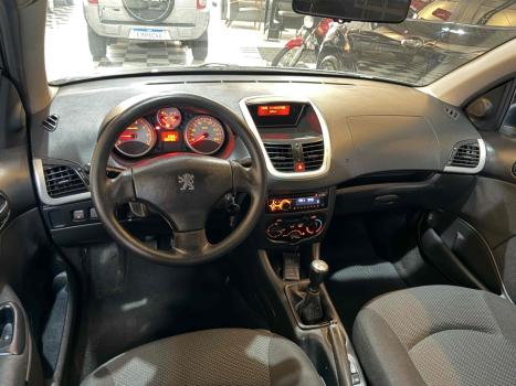 PEUGEOT 207 Sedan 1.4 4P ALLURE FLEX, Foto 8