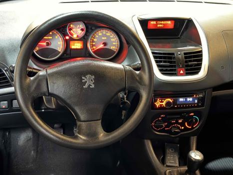 PEUGEOT 207 Sedan 1.4 4P ALLURE FLEX, Foto 9