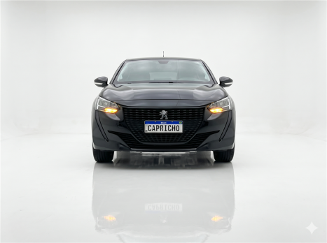PEUGEOT 208 1.0 12V 4P FLEX LIKE, Foto 1