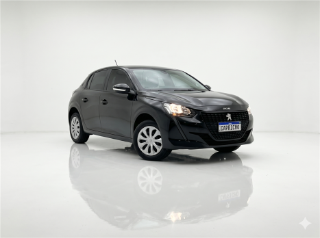 PEUGEOT 208 1.0 12V 4P FLEX LIKE, Foto 2