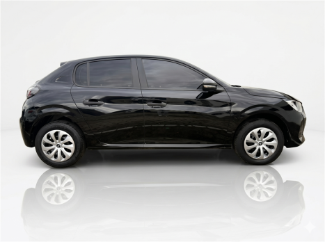 PEUGEOT 208 1.0 12V 4P FLEX LIKE, Foto 3