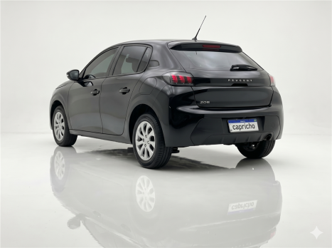 PEUGEOT 208 1.0 12V 4P FLEX LIKE, Foto 5