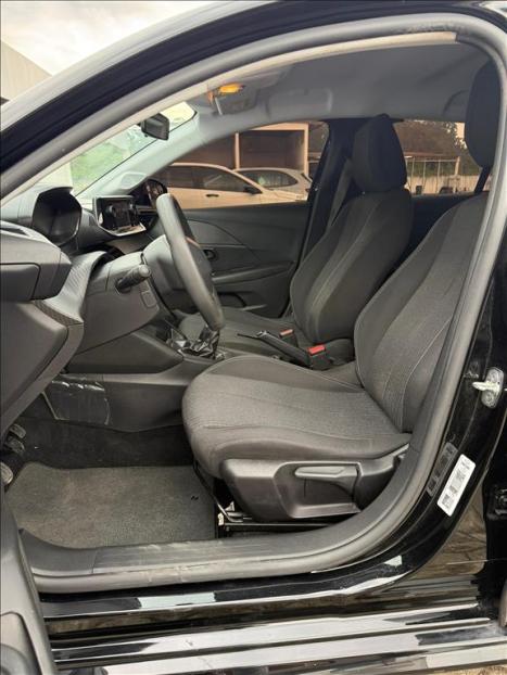PEUGEOT 208 1.0 12V 4P FLEX LIKE, Foto 6