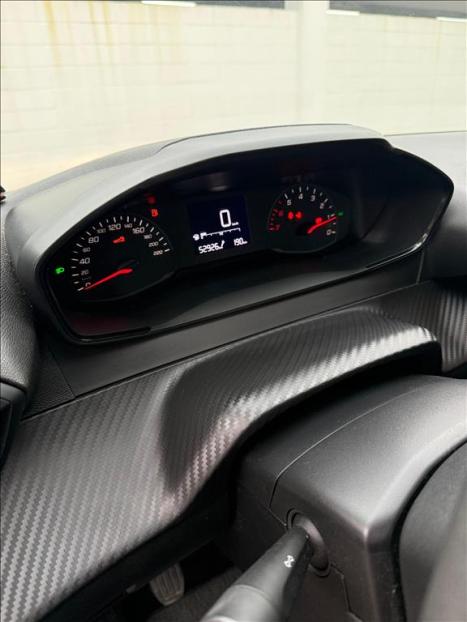 PEUGEOT 208 1.0 12V 4P FLEX LIKE, Foto 9