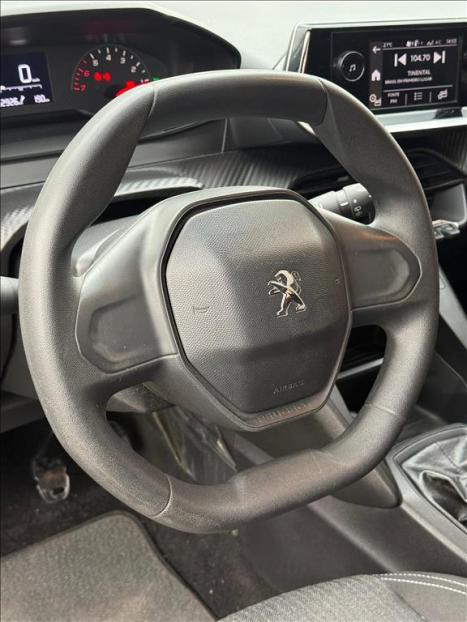 PEUGEOT 208 1.0 12V 4P FLEX LIKE, Foto 10