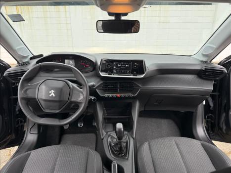PEUGEOT 208 1.0 12V 4P FLEX LIKE, Foto 15