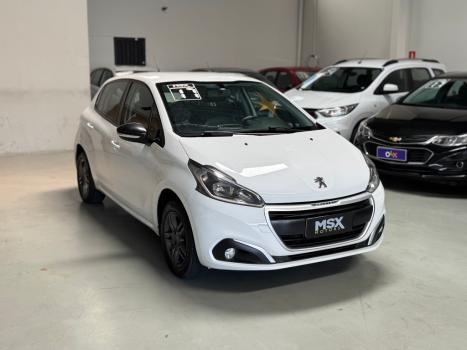 PEUGEOT 208 1.2 12V 4P ACTIVE FLEX, Foto 7 PEUGEOT 208 1.2 12V 4P ACTIVE FLEX, Foto 7