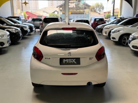 PEUGEOT 208 1.2 12V 4P ACTIVE FLEX, Foto 9 PEUGEOT 208 1.2 12V 4P ACTIVE FLEX, Foto 9