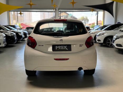 PEUGEOT 208 1.2 12V 4P ACTIVE FLEX, Foto 10 PEUGEOT 208 1.2 12V 4P ACTIVE FLEX, Foto 10
