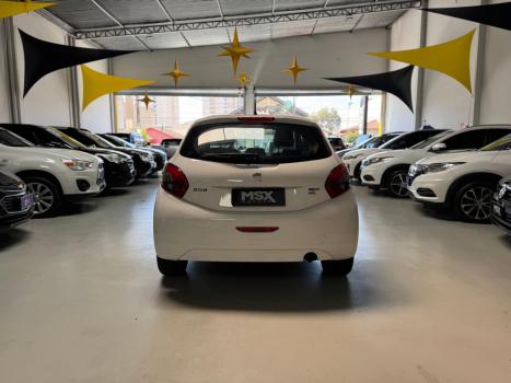 PEUGEOT 208 1.2 12V 4P ACTIVE FLEX, Foto 11 PEUGEOT 208 1.2 12V 4P ACTIVE FLEX, Foto 11