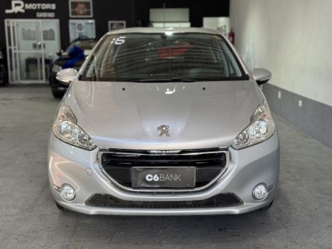 PEUGEOT 208 1.5 4P FLEX ACTIVE, Foto 1
