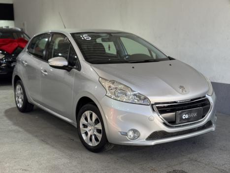 PEUGEOT 208 1.5 4P FLEX ACTIVE, Foto 2
