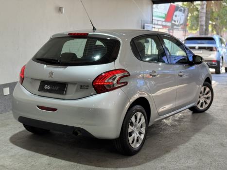 PEUGEOT 208 1.5 4P FLEX ACTIVE, Foto 5
