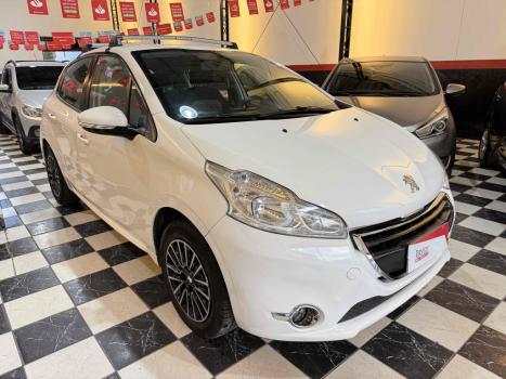 PEUGEOT 208 1.5 4P FLEX ACTIVE, Foto 1