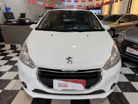 PEUGEOT 208 1.5 4P FLEX ACTIVE, Foto 2