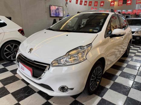 PEUGEOT 208 1.5 4P FLEX ACTIVE, Foto 3