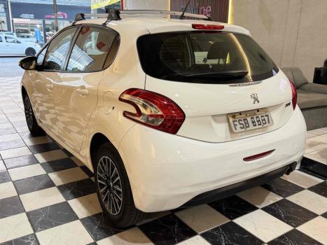 PEUGEOT 208 1.5 4P FLEX ACTIVE, Foto 6