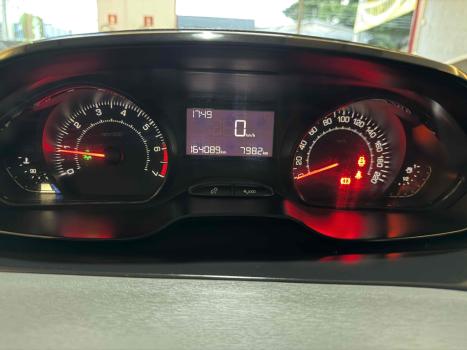 PEUGEOT 208 1.5 4P FLEX ACTIVE, Foto 8