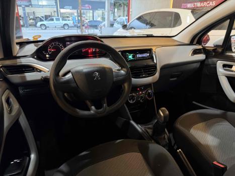 PEUGEOT 208 1.5 4P FLEX ACTIVE, Foto 9