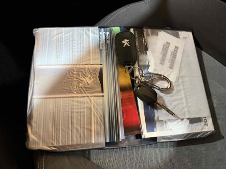 PEUGEOT 208 1.5 4P FLEX ACTIVE, Foto 10