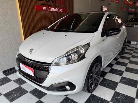 PEUGEOT 208 1.6 16V 4P THP TURBO GT, Foto 1