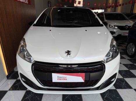 PEUGEOT 208 1.6 16V 4P THP TURBO GT, Foto 2