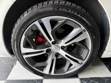 PEUGEOT 208 1.6 16V 4P THP TURBO GT, Foto 3