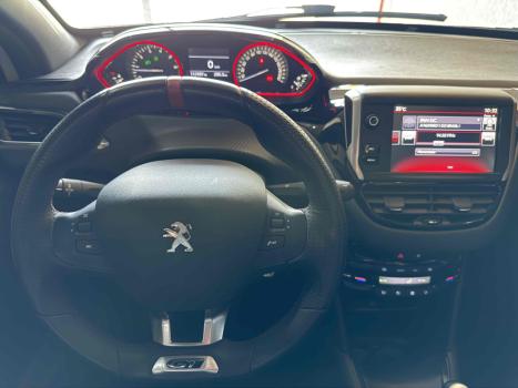 PEUGEOT 208 1.6 16V 4P THP TURBO GT, Foto 15