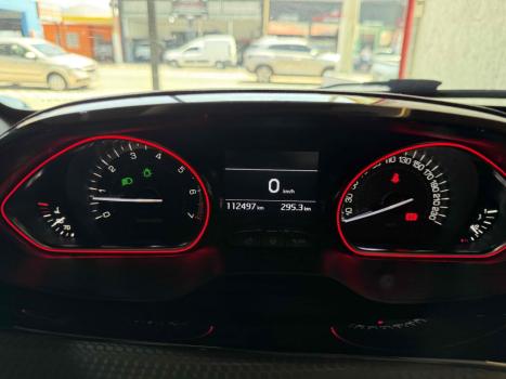 PEUGEOT 208 1.6 16V 4P THP TURBO GT, Foto 16