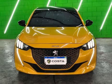 PEUGEOT 208 1.6 16V 4P URBANTECH AUTOMTICO, Foto 1