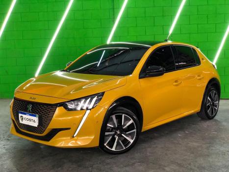 PEUGEOT 208 1.6 16V 4P URBANTECH AUTOMTICO, Foto 2