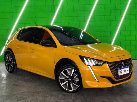 PEUGEOT 208 1.6 16V 4P URBANTECH AUTOMTICO, Foto 3