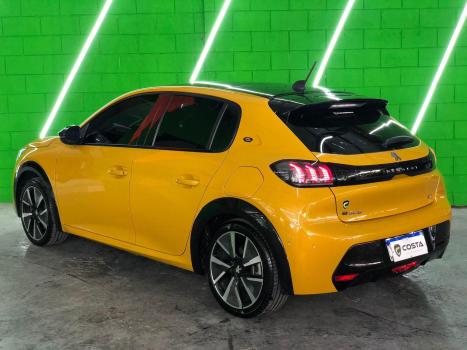 PEUGEOT 208 1.6 16V 4P URBANTECH AUTOMTICO, Foto 5