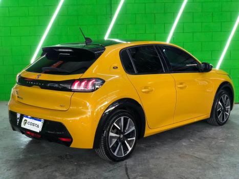 PEUGEOT 208 1.6 16V 4P URBANTECH AUTOMTICO, Foto 6