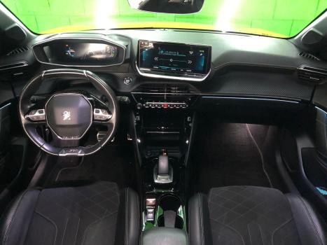 PEUGEOT 208 1.6 16V 4P URBANTECH AUTOMTICO, Foto 8