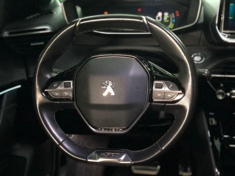 PEUGEOT 208 1.6 16V 4P URBANTECH AUTOMTICO, Foto 9